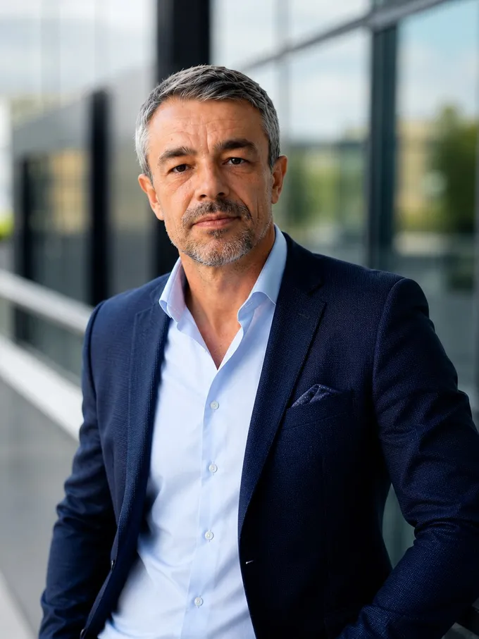 Dmitrij Diel, Unternehmensberater – D-Resulting